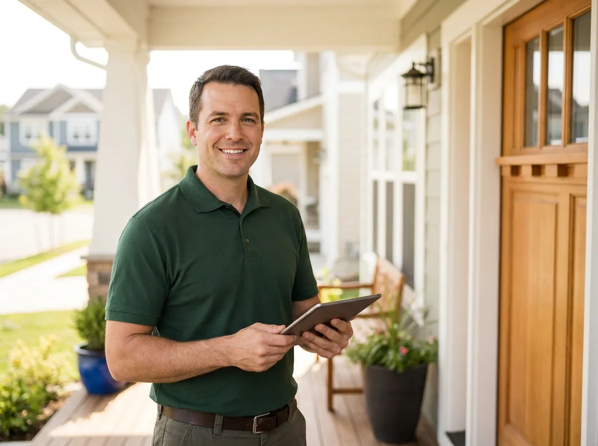 Pest control FAQs for Forest, OH